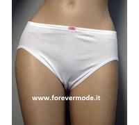 Slip donna Tramonte in leggero e morbido micro modal e pizzo art S659