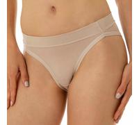 Slip donna Tramonte in leggero e morbido micro modal e pizzo art S659