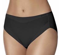 Slip donna vita media tassello spugna di cotone Janira cotton band