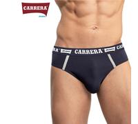 Slip elasticizzato uomo box 3 pezzi CARRERA JEANS colori assortiti M L XL XXL