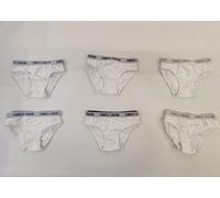 SLIP ENRICO COVERI RAGAZZO 2/16 ANNI , Conf 6 slip