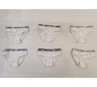 SLIP ENRICO COVERI RAGAZZO 2/16 ANNI , Conf 6 slip