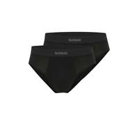Slip 'EVER Ease' Uomo SLOGGI S nero