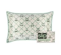 Slip - Federa in pura seta Wintergreen Cuscini 1 pieces Argento female