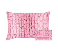 Slip - Federa regina di pura seta - Cupcake alla fragola Cuscini 1 pieces unisex