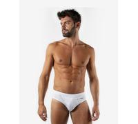 Slip Fila Print Nos bianco - XL