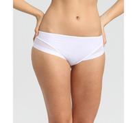 Slip Generous Bianco 50 (IT) - 46 (FR) A pois
