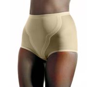 Slip Guaina Donna Giro Gamba Gios 542 Morbida Eleganza Silhouette Rimodellata