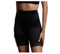 GUAINA DONNA LEPEL IN TESSUTO ELASTICIZZATO ART GUAINA COL. E MIS. A SCELTA (5, NERO)