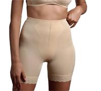 GUAINA DONNA LEPEL IN TESSUTO ELASTICIZZATO ART GUAINA COL. E MIS. A SCELTA (6, CHAMPAGNE)