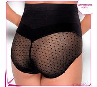 Slip Guaina Intimidea 312146 forte compressione