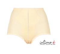 Slip Guaina Panciera Contenitiva Snellente Modellante Alta da Donna Lepel Giada