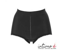 Slip Guaina Panciera Contenitiva Snellente Modellante Alta da Donna Lepel Giada