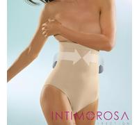 Slip guaina vita alta Controlbody 311560 contenitivo con stecche laterali