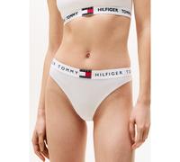 Slip Heritage Bianco XS Tinta unita