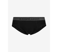 Slip Icebreaker Anatomica nero - L