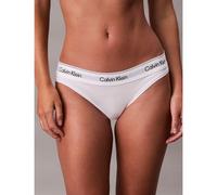 Calvin Klein - Bikini LV00QF8520 Bianco - Abbigliamento S Bianco