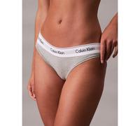 Calvin Klein - Bikini LV00QF8520 Grigio - Abbigliamento XS Grigio