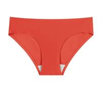 Slip in Cotone Senza Cuciture Mutande Brasiliane Pancera Bimba Stringono 2025 Donne Fastidio Davanti Laterale Tasca Mangiabili Larghi Minsan Paura Ecopelle S Triangolare Parigamba