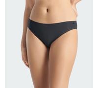 adidas Bikini (3 Pezzi) - Sport Active Light Flex-Packaged Panties - Biancheria Intima Comoda, 000 Nero, M