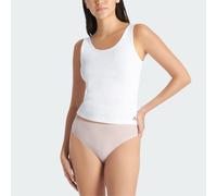 Slip intimi Bikini Active Light Flex Underwear (Confezione da 3) Black / Toasted Almond / Sandy Pink M