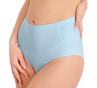 Slip intimo a vita alta senza cuciture, modellante per il controllo della pancia, massimo comfort e supporto per l'uso quotidiano