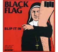 Slip It In by BLACK FLAG (1990-10-25)
