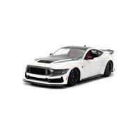 SLIP JADA 35504 FORD MUSTANG CAVALLO SCURO BIANCO IRIDESCENTE/ROSA CAPPOTTO...