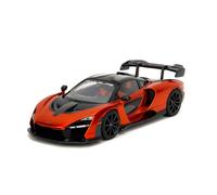 SLIP JADA 35900 MCLAREN SENNA ROSSO ROSA 1/24