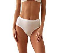 SLIP JADEA 786 Pezzi 6 Midi Donna in Cotone Modal
