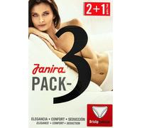 SLIP JANIRA DONNA BRISLIP ESENCIAL 1031184