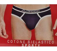 SLIP KAPPA UOMO (conf. 6 pezzi)