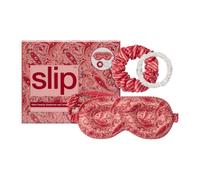 Slip - Kit Pigiama Party in Pura Seta - demi Kit da viaggio 1 pieces unisex