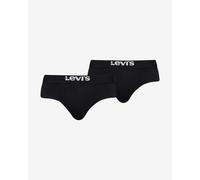 LEVI'S ® Slip nero / bianco, Taglia XL