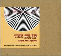 Slip - Live Providence, Ri 6/12/04