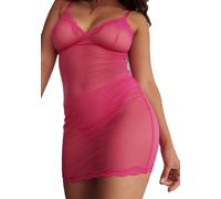 Slip Lotus Blush Lingerie - 0240848
