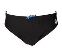Slip mare uomo NORTH SAILS costume piscina con logo e coulisse all interno artic