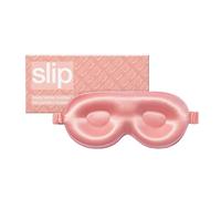 Slip - pure silk contour sleep mask - rose Cuscino e coperte 1 pieces unisex