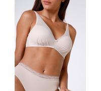 Lovable Slip Medio Invisible Exclusive Donna, Skin, 3/M