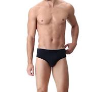 Slip Medio Match Bi-Pack Blu tg 5 - L