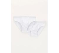 Slip Medio Uomo Perofil conf. 2slip in Cotone art. 311