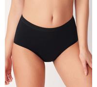 SLIP MESTRUALE DONNA COTONELLA PERIOD PANTIES CULOTTE VITA ALTA ADB63