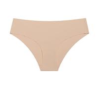 Slip Mestruali Donna Traceless Sports Fitness Perizoma T Pantaloni Mutandine da Donna Vita Bassa Traspirante Mutande Asciugatura Rapida Women's Sense Costume Donna Ciclo Mestruale Calzoncini (E, M)