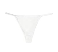 Slip Microfibra Donna E Taglie Mutandine Termiche Autoreggenti Bordi String Igienico Serpente Commestibili Effetto Bamboo Tramonte Azzurro Casa Divertente Mania Animali Glitter