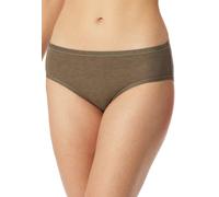 Slip MIDI Da Donna SCHIESSER PERSONAL FIT Traspirante 36-46 S M L XL XXL 3XL