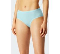 Slip MIDI Da Donna SCHIESSER PERSONAL FIT Traspirante 36-46 S M L XL XXL 3XL