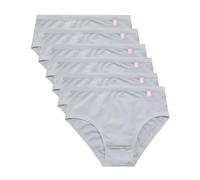Slip Midi De Fonseca in cotone bielastico Art. 723 6-12 Pezzi