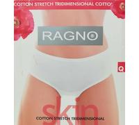 SLIP MIDI DONNA IN COTONE MODAL (SCATOLA 2 PEZZI)