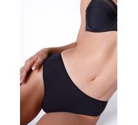 LOVABLE Slip Midi Donna Nero