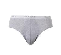 Slip Sloggi Basic Midi Gris S